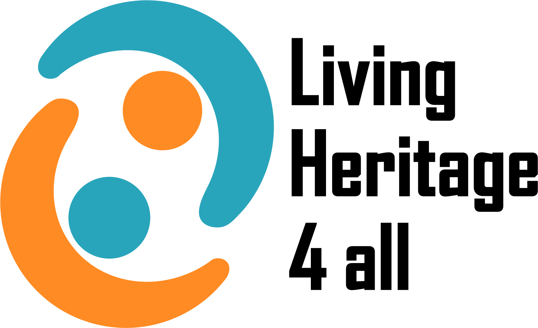 Living Heritage 4 All